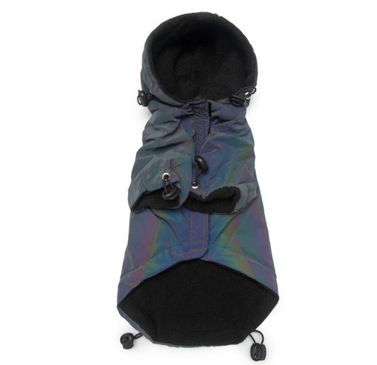 Reflektive WindBreaker