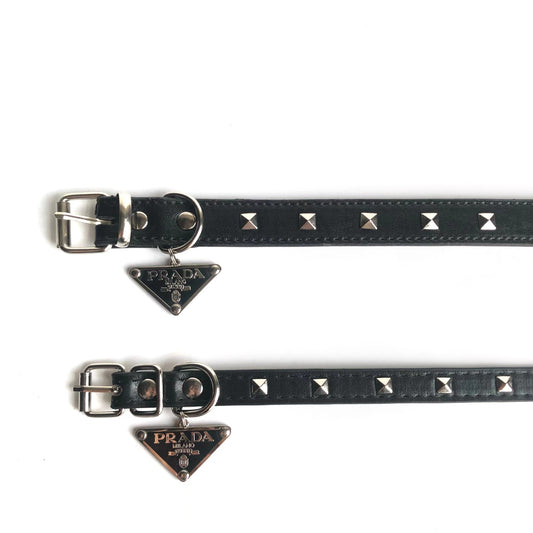 PAWDA COLLAR & LEASH SET