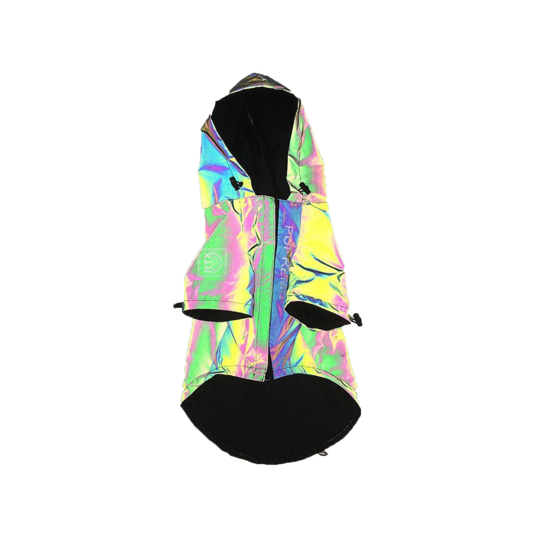 RFLKTV Raincoat