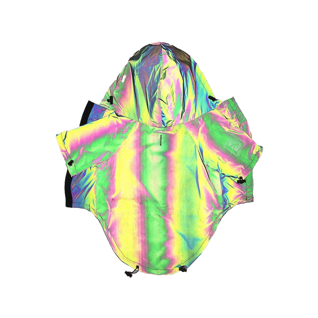 RFLKTV Raincoat