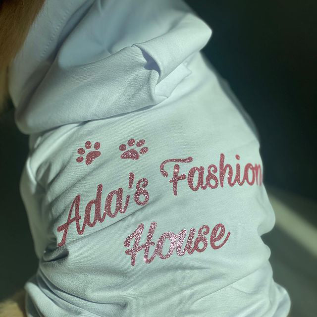Ada’s Fashion House Iconic Hoodie