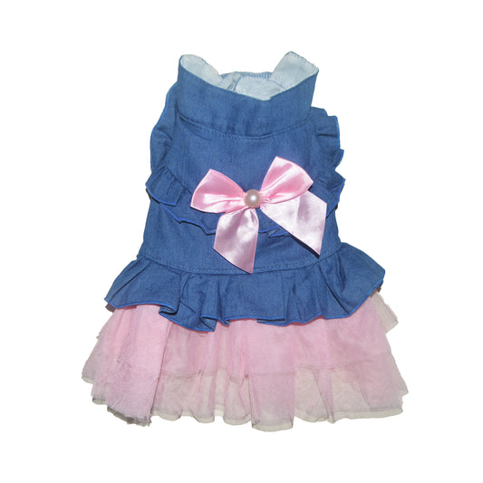 Baby Doll Dress