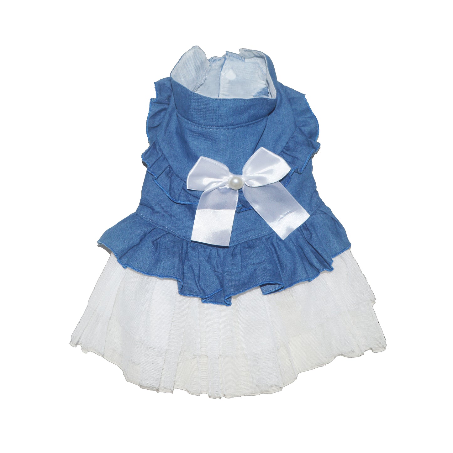 Baby Doll Dress