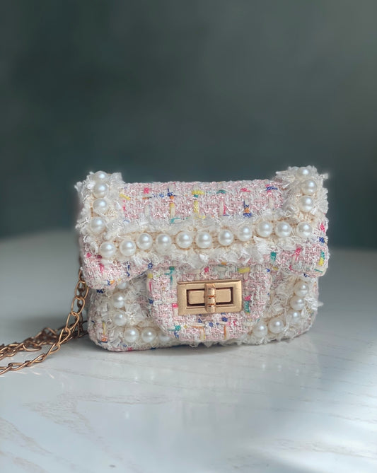 Mini Chavignon Purse