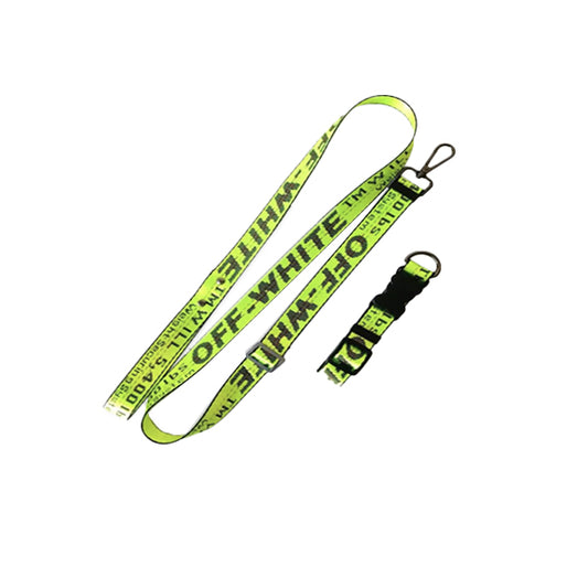 Woof - Off Collar & Leash Set